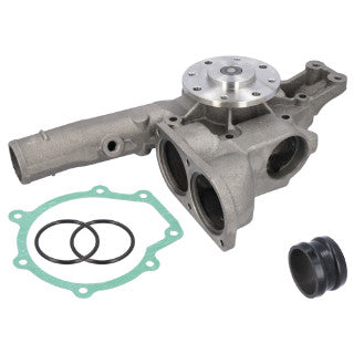 Water Pump Cooling, Heating and Aircondit-162
