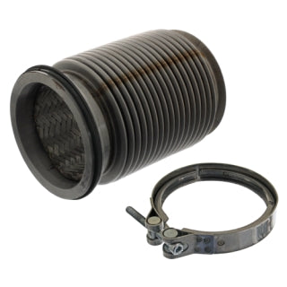 Flexible Metal Hose Repair Kit Exhaust System
