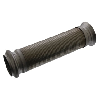 Flexible Metal Hose Exhaust System-18