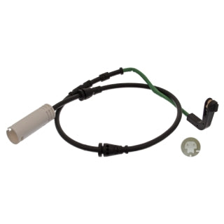Wear Indicator Braking-65