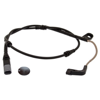 Wear Indicator Braking-66