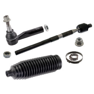 Tie Rod Steering & Suspension-247