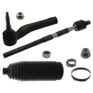 Tie Rod Steering & Suspension-248