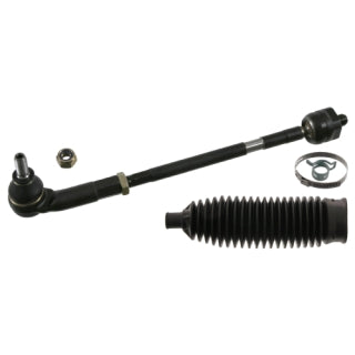 Tie Rod Steering & Suspension-253