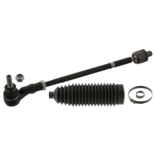 Tie Rod Steering & Suspension-254