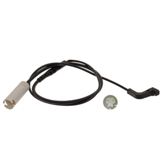 Wear Indicator Braking-70