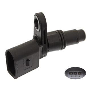 Camshaft Sensor Electric-23