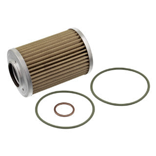 Transmission Oil Filter Filtration-13