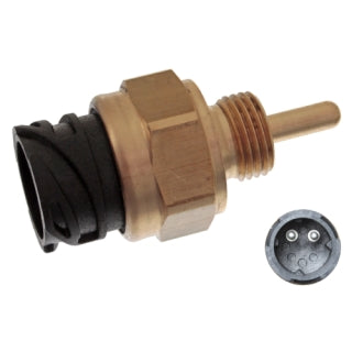 Coolant Temperature Sensor Electric-37