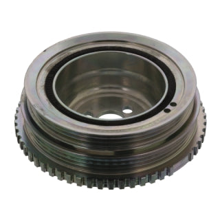 TVD Pulley Engine-31