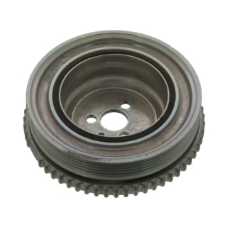 TVD Pulley Engine-32