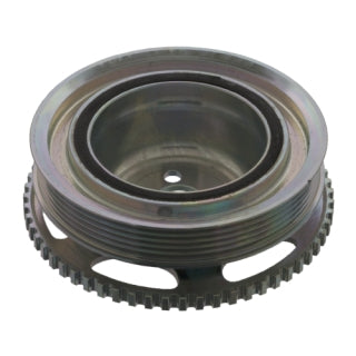 TVD Pulley Engine-33