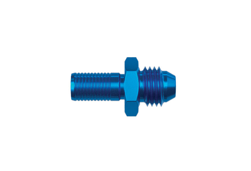 Goodridge G-Line Hose End Str -10 Fixed Male - 4441-10D