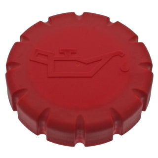Oil Filler Cap Engine-7