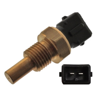 Coolant Temperature Sensor Electric-38