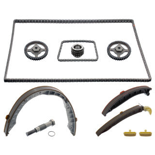 Timing Chain Kit Engine-15