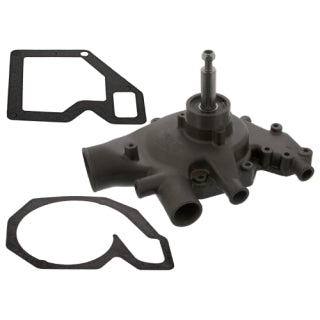 Water Pump Cooling, Heating and Aircondit-167