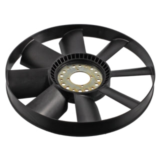 Engine Cooling Fan Cooling, Heating and Aircondit-15