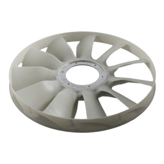 Engine Cooling Fan Cooling, Heating and Aircondit-16