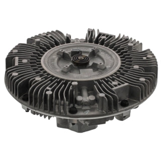 Fan Coupling Cooling, Heating and Aircondit-29