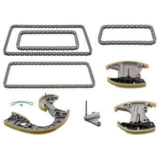 Timing Chain Kit Engine-16