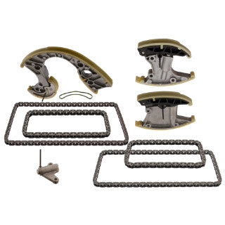 Timing Chain Kit Engine-17