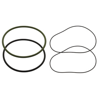 Gasket Set Engine-5