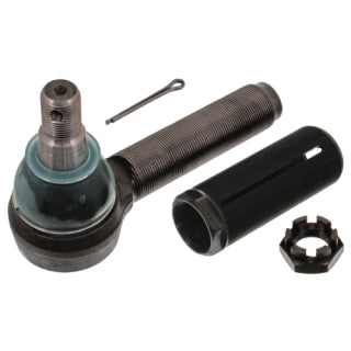 Tie Rod / Drag Link End Steering & Suspension-17