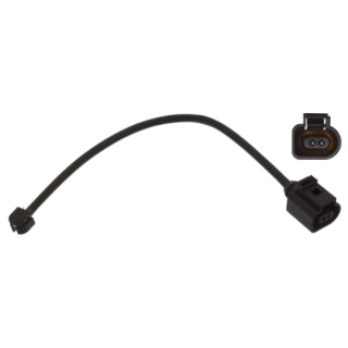 Wear Indicator Braking-77