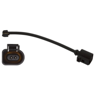 Wear Indicator Braking-78