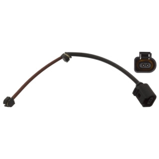 Wear Indicator Braking-80