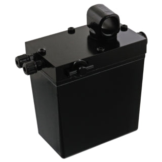 Hydraulic Pump Body-24