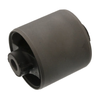 Cabin Mounting Steering & Suspension-12