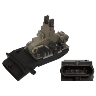 Alternator Regulator Electric-3