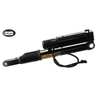 Tilt Cylinder Body-28