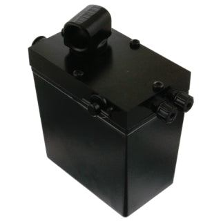 Hydraulic Pump Body-25