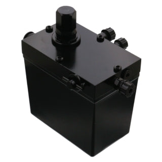 Hydraulic Pump Body-27