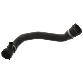 Coolant Hose Cooling, Heating and Aircondit-97