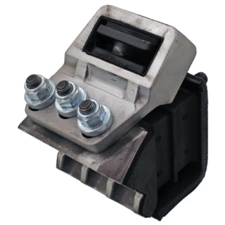 Engine Mounting Steering & Suspension-241
