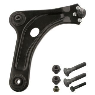 Control Arm Steering & Suspension-748