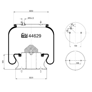Air Spring Steering & Suspension-139