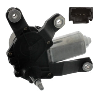 Wiper Motor Electric-8