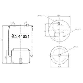 Air Spring Steering & Suspension-140