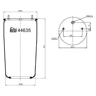 Air Spring Steering & Suspension-142