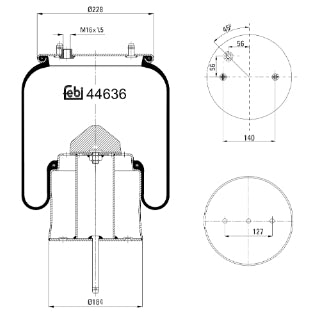 Air Spring Steering & Suspension-143