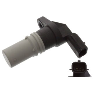 Crankshaft Sensor Electric-26