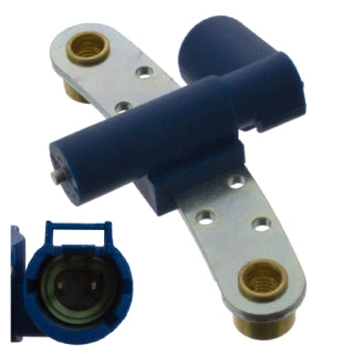 Crankshaft Sensor Electric-27