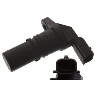 Crankshaft Sensor Electric-28