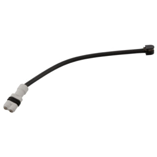 Wear Indicator Braking-81
