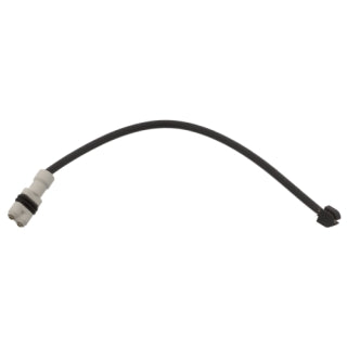 Wear Indicator Braking-82